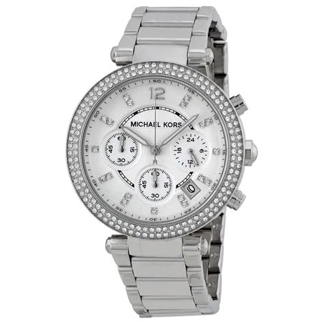 michael kors dameshorloge mk5353|Michael Kors mk5353.